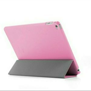 Ipad Air 2 Pink Case NEW!!! Khomo